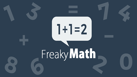 رياضيات المجانين